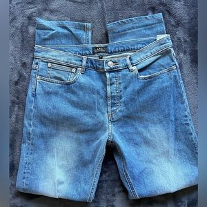 APC Petit New Standard - never worn